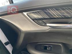 كاديلاك XT6